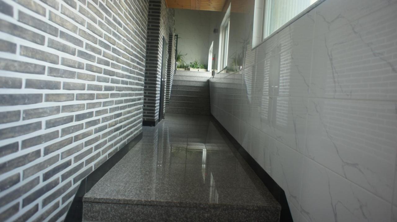 Green Guest House Инчон Экстерьер фото