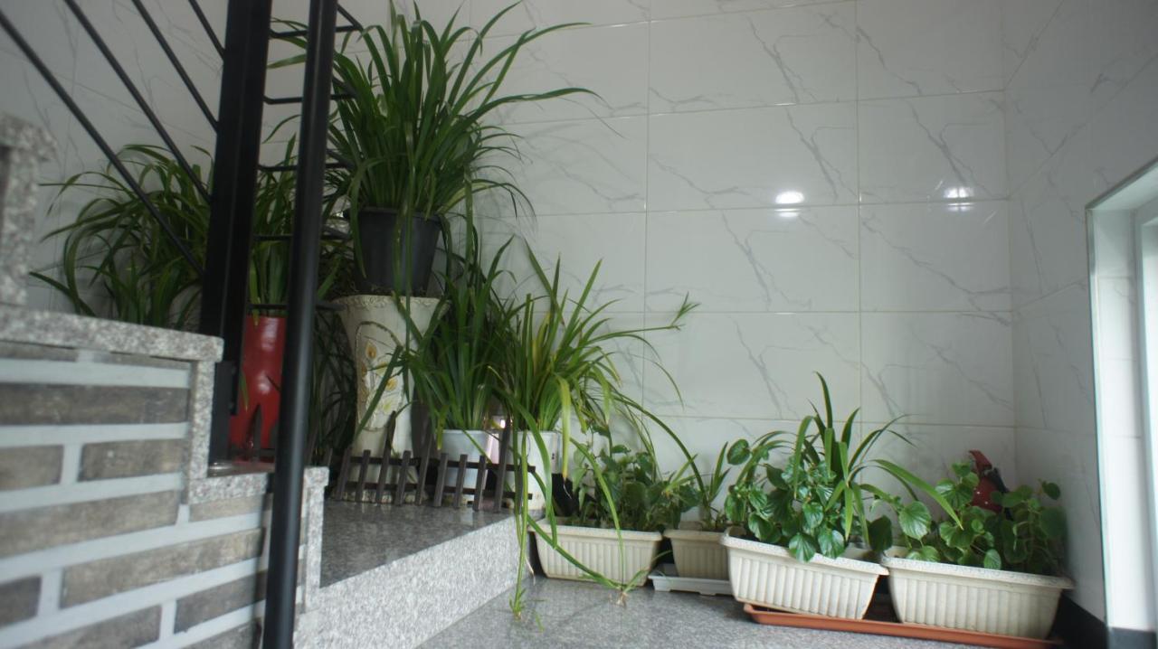 Green Guest House Инчон Экстерьер фото